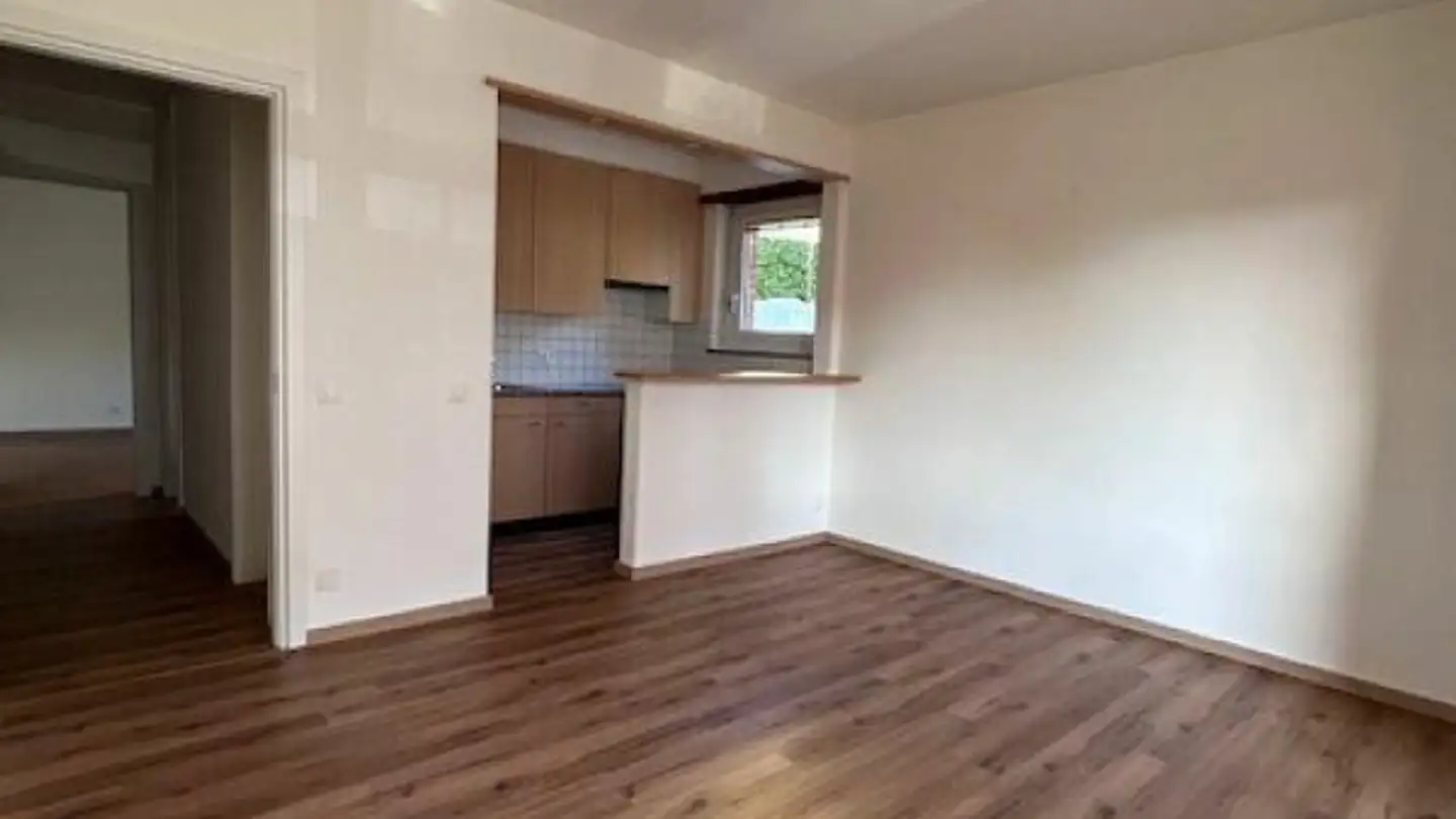 Wohnung kaufen - Via Crocetta 21, 6962 Viganello