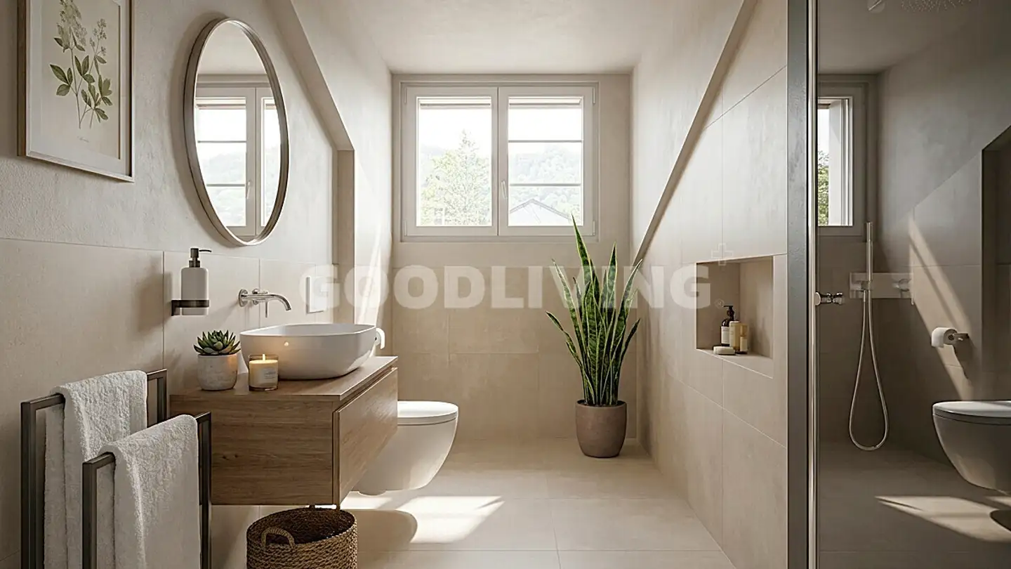 Casa singola in vendita - 4458 Eptingen - Foto 4