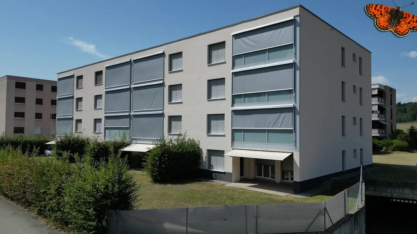 Apartment for rent - Route Pré-St-Maurice 2, 1782 Belfaux