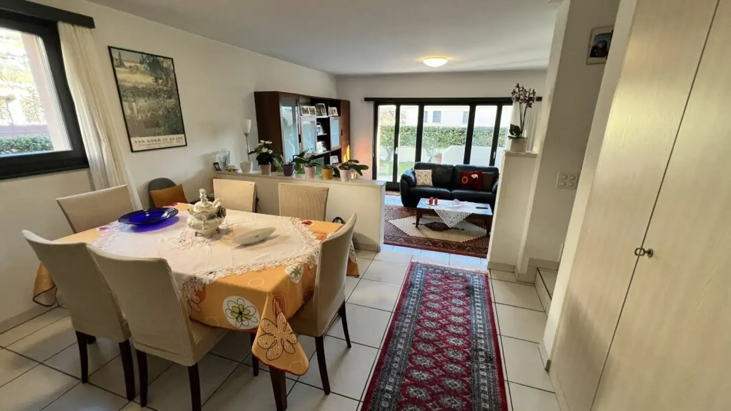 Reihenhaus kaufen - Via Cappella 13, 6598 Tenero - Foto 3