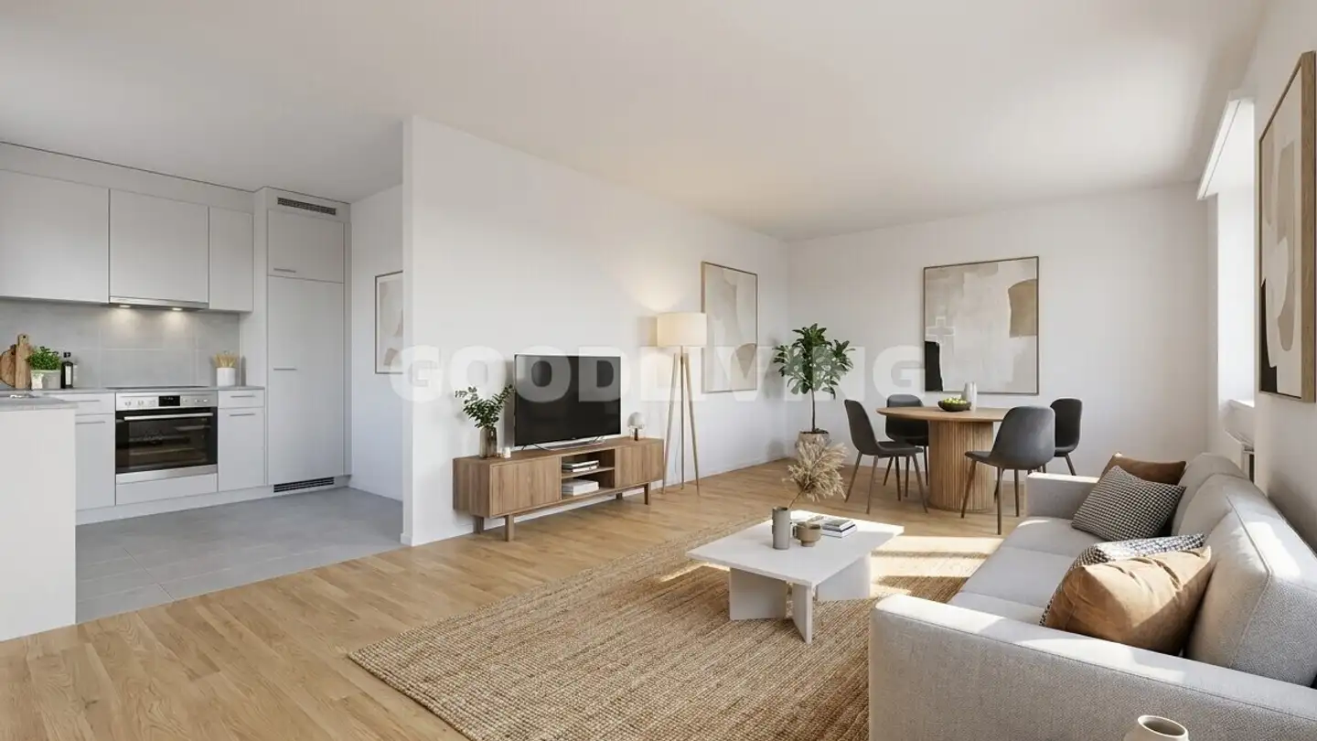 Casa singola in vendita - 4458 Eptingen