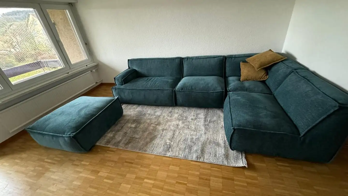 Apartment for rent - Haltenstrasse 6, 8413 Neftenbach