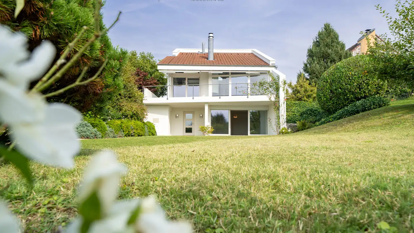 Casa singola in vendita - Chemin De La Côte-Du-Bas 9, 1588 Cudrefin - Photo 2
