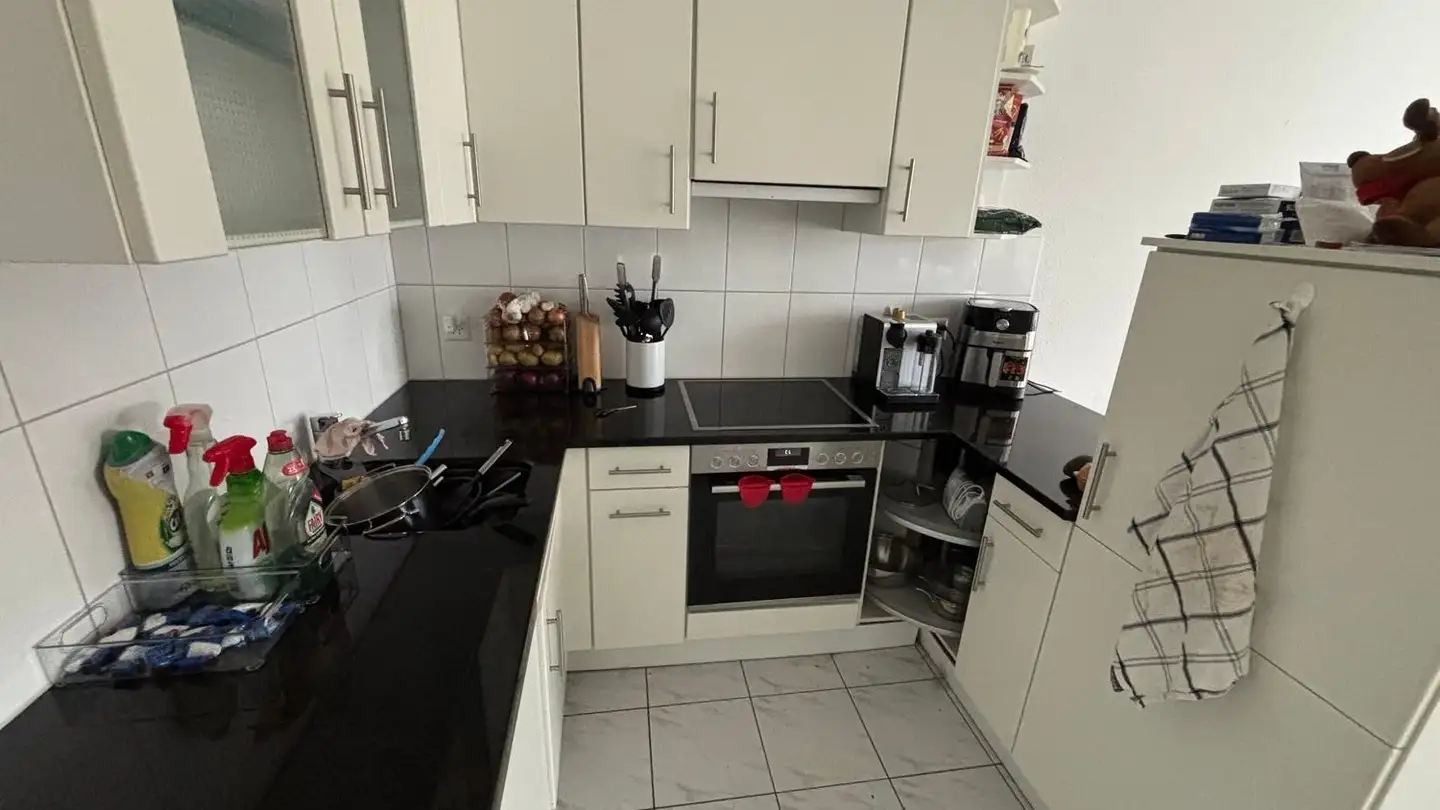 Apartment for rent - Haltenstrasse 6, 8413 Neftenbach - Photo 3