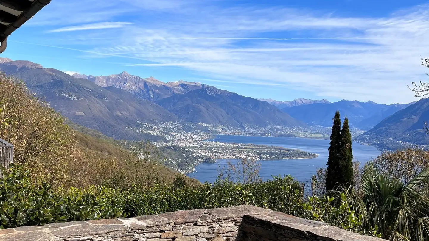 Casa singola in vendita - Bassuno, 6614 Brissago - Photo 3