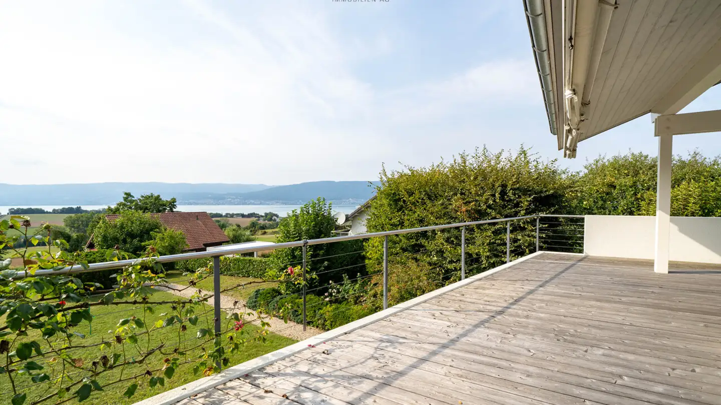 Casa singola in vendita - Chemin De La Côte-Du-Bas 9, 1588 Cudrefin - Photo 3