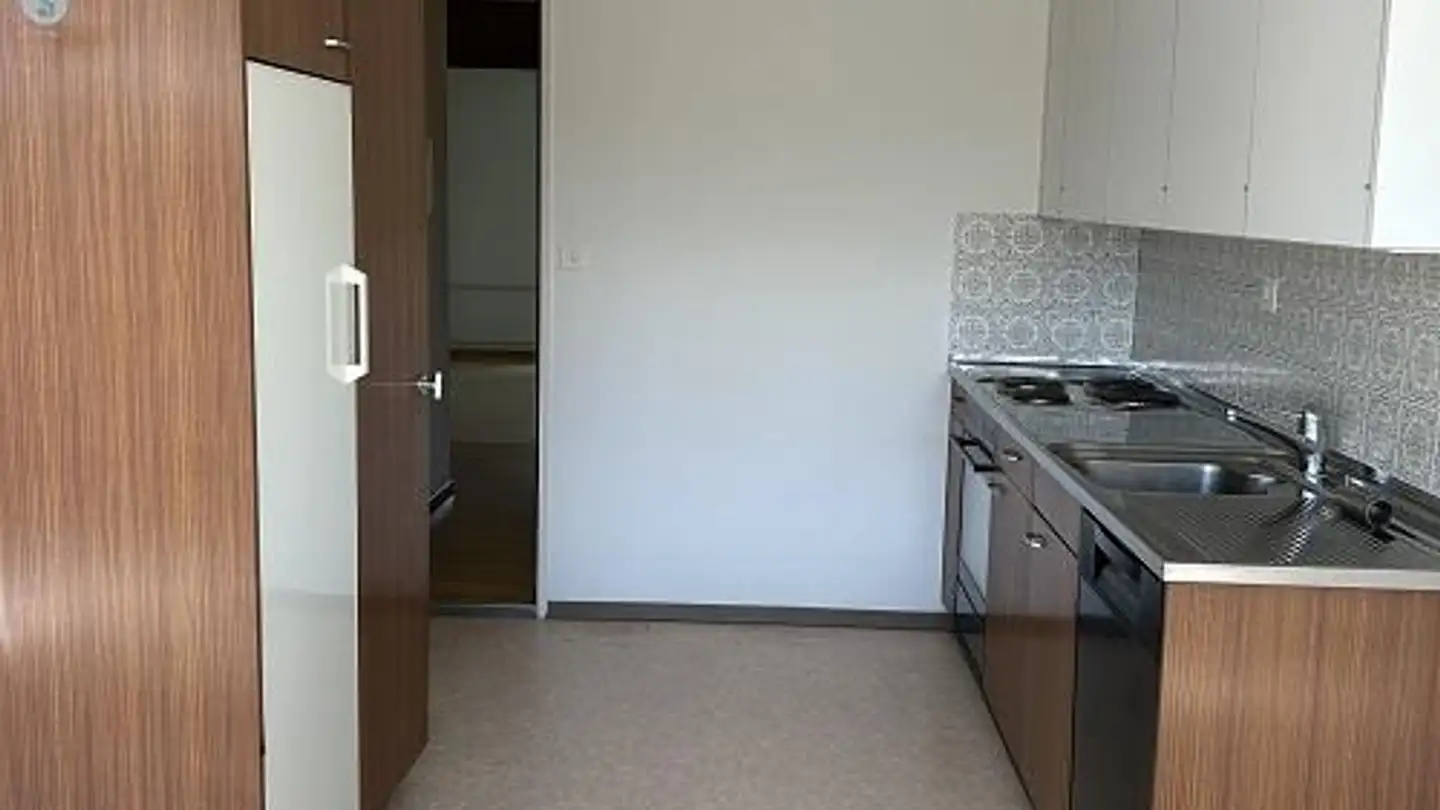 Apartment for rent - Leutholdstrasse 7, 4562 Biberist