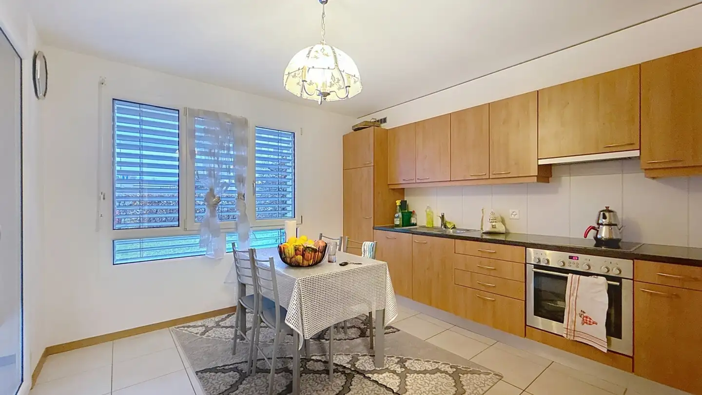 Apartment for rent - Route Pré-St-Maurice 2, 1782 Belfaux - Photo 4