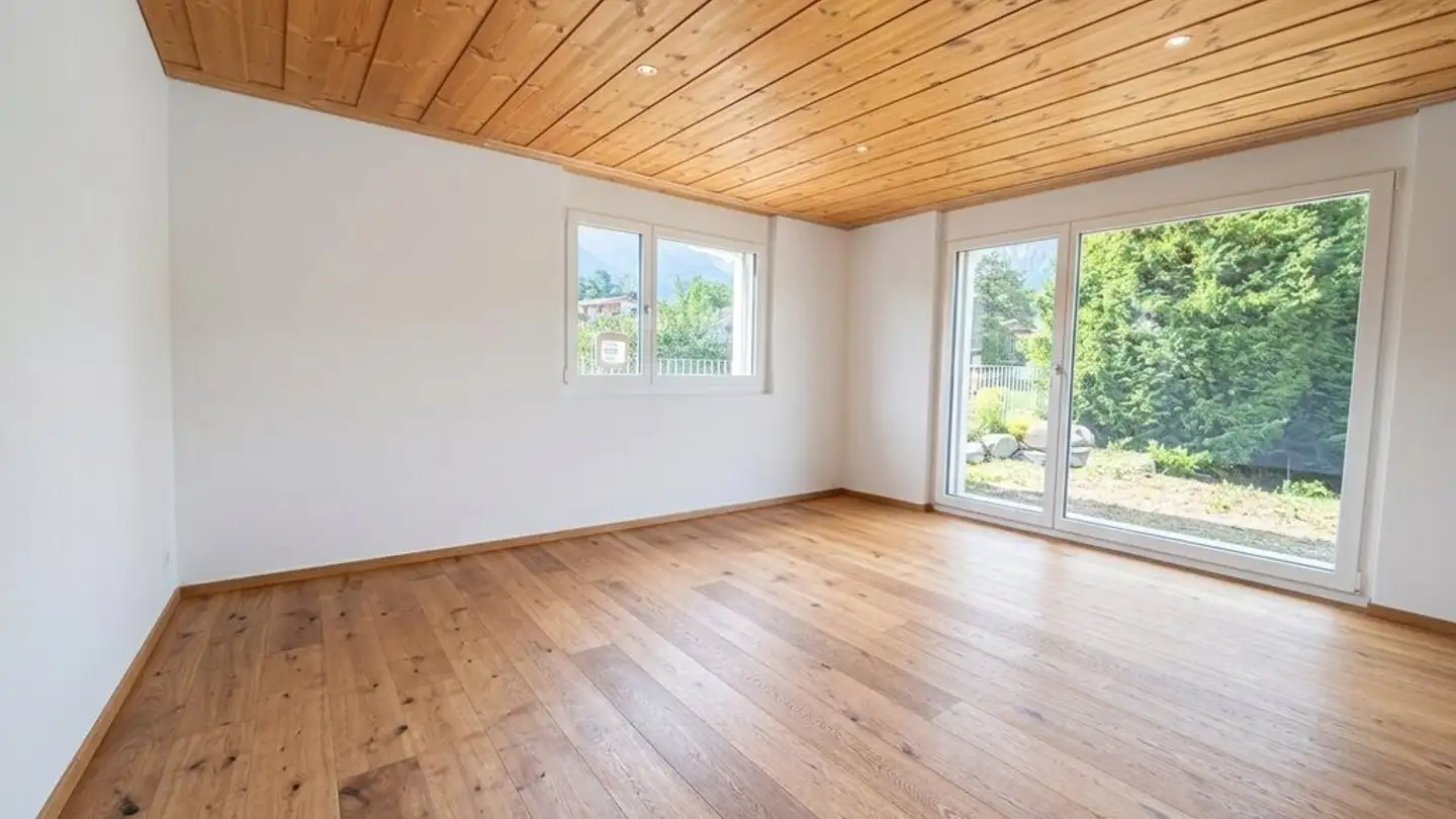 Appartamento in affitto - Heinzenbergstrasse 69, 7425 Masein - Foto 2