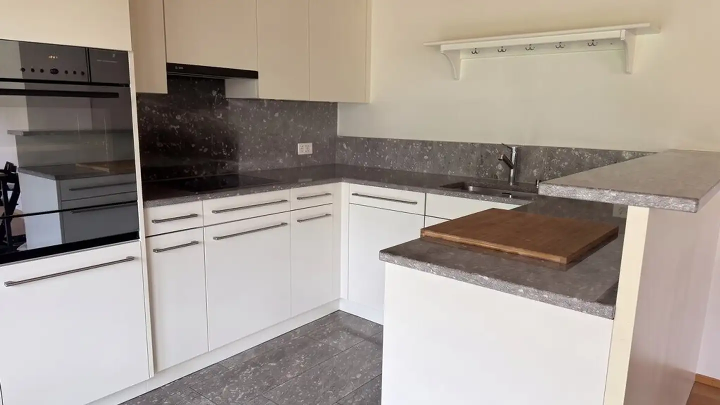 Appartamento in affitto - Heinzenbergstrasse 69, 7425 Masein - Foto 4