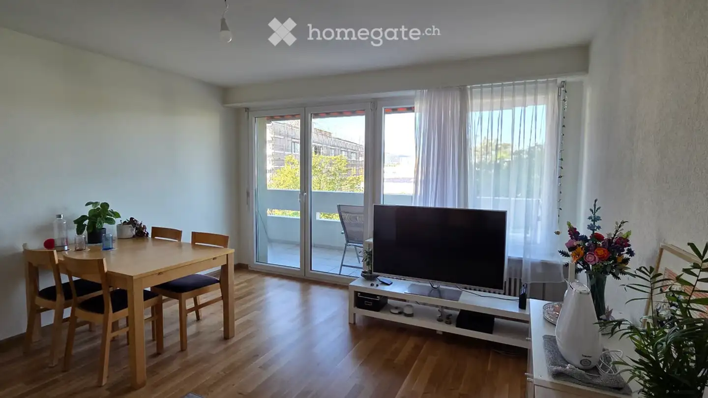 Wohnung mieten - Im Wilacker 19, 4106 Therwil - Foto 2