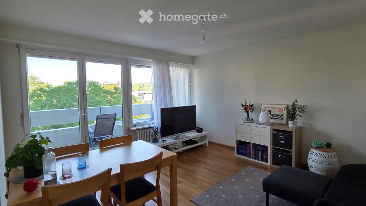 Wohnung mieten - Im Wilacker 19, 4106 Therwil - Foto 3