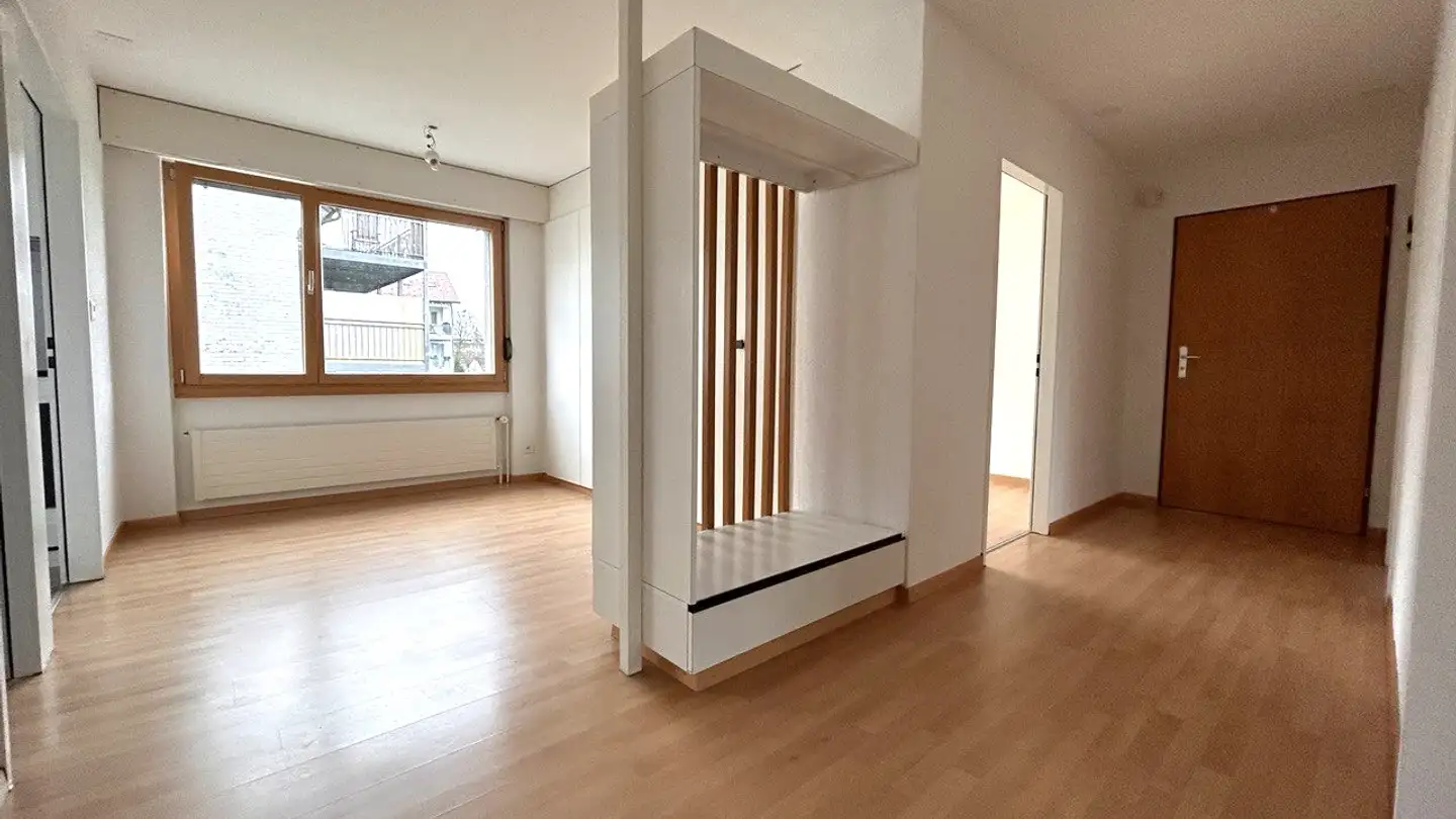 Wohnung mieten - Hauptstrasse 129, 9113 Degersheim