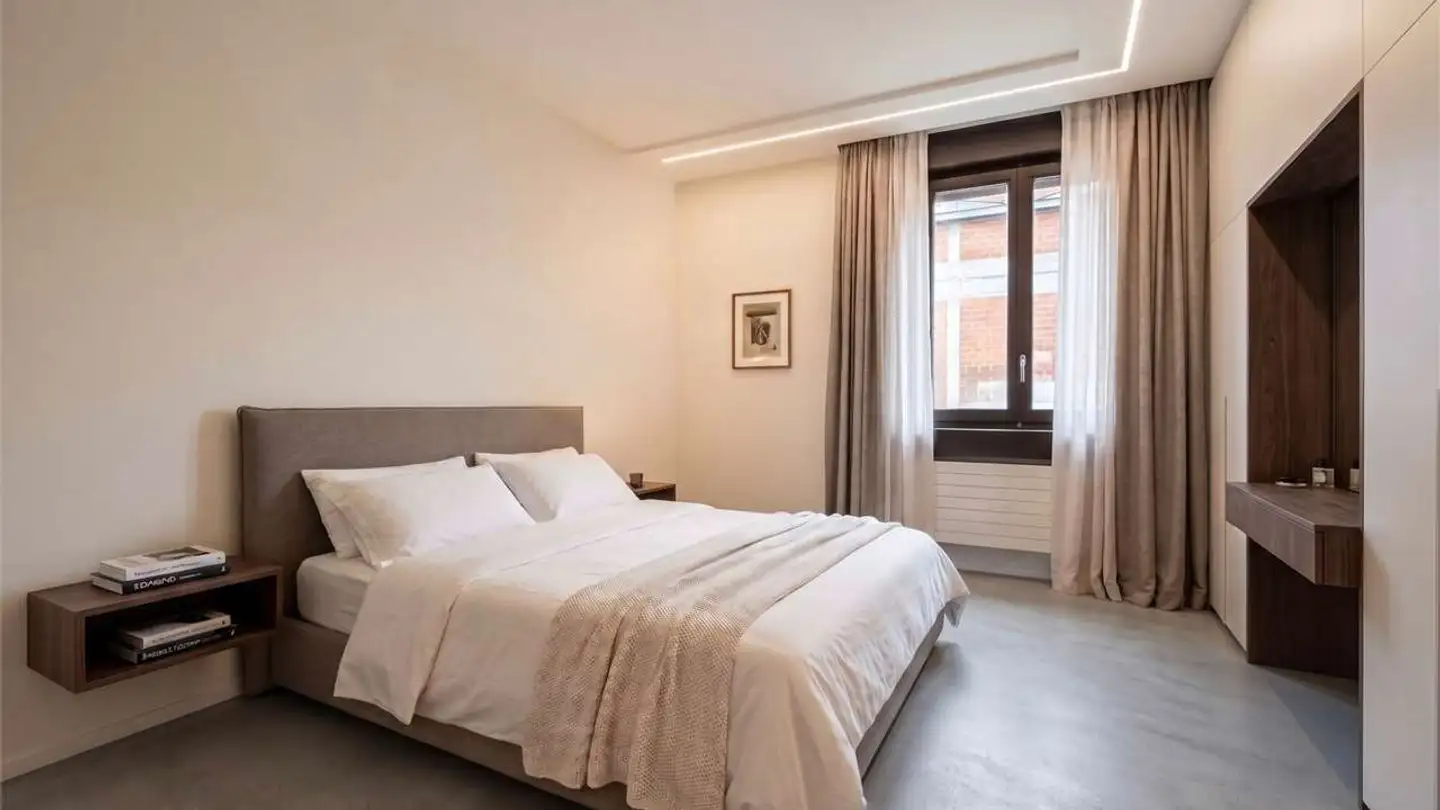 Appartamento in vendita - Via Monte Brè, 6900 Lugano - Foto 2