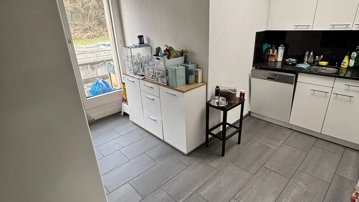 Attico in affitto - Brückenstrasse 31, 3005 Bern - Foto 3