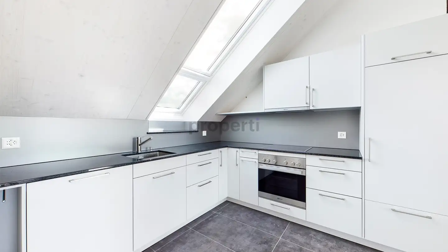 Penthouse mieten - 3264 Diessbach b. Büren - Foto 2