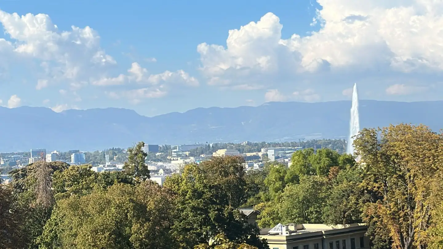 Apartment for sale - 1208 Genève