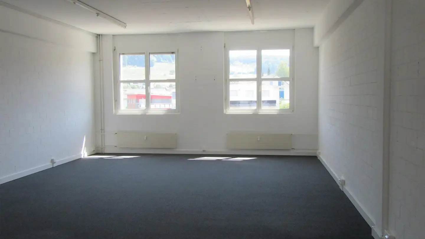 Commercial for rent - Rünenbergerstrasse 44, 4460 Gelterkinden