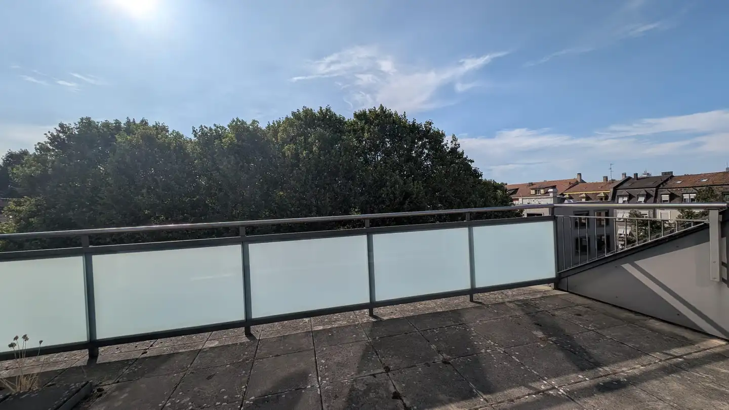 Appartement à louer - Kleinhüningerstrasse 137, 4057 Basel - Photo 2