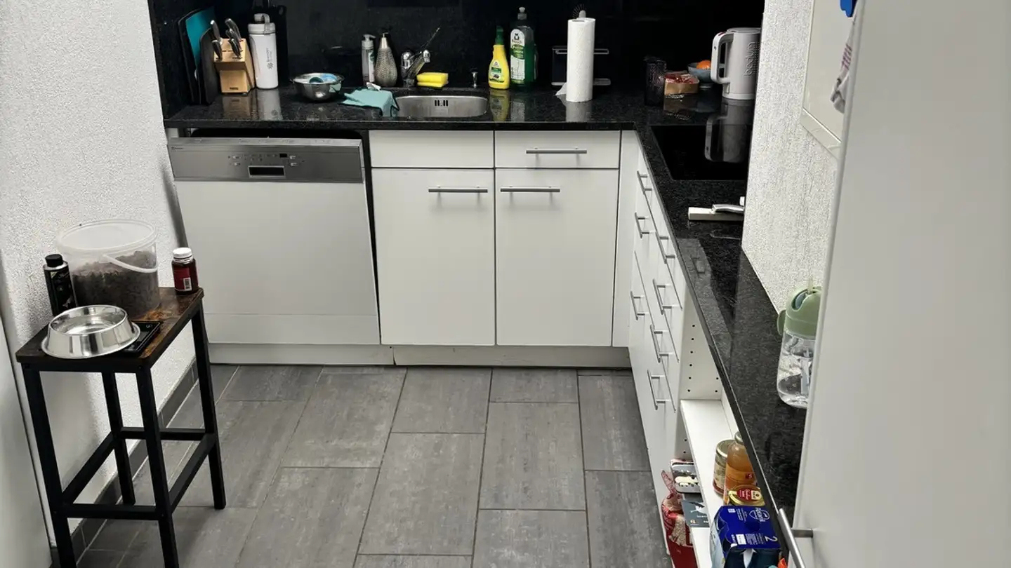 Attico in affitto - Brückenstrasse 31, 3005 Bern - Foto 4