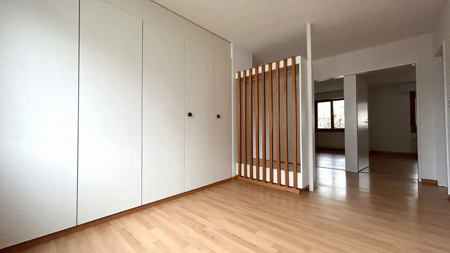 Wohnung mieten - Hauptstrasse 129, 9113 Degersheim - Foto 2