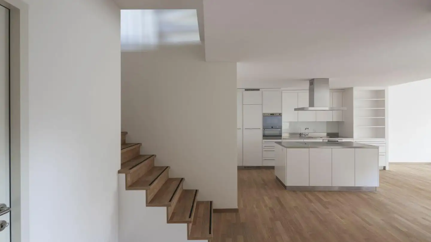 Casa singola in affitto - Hauptstrasse 57c, 8272 Ermatingen