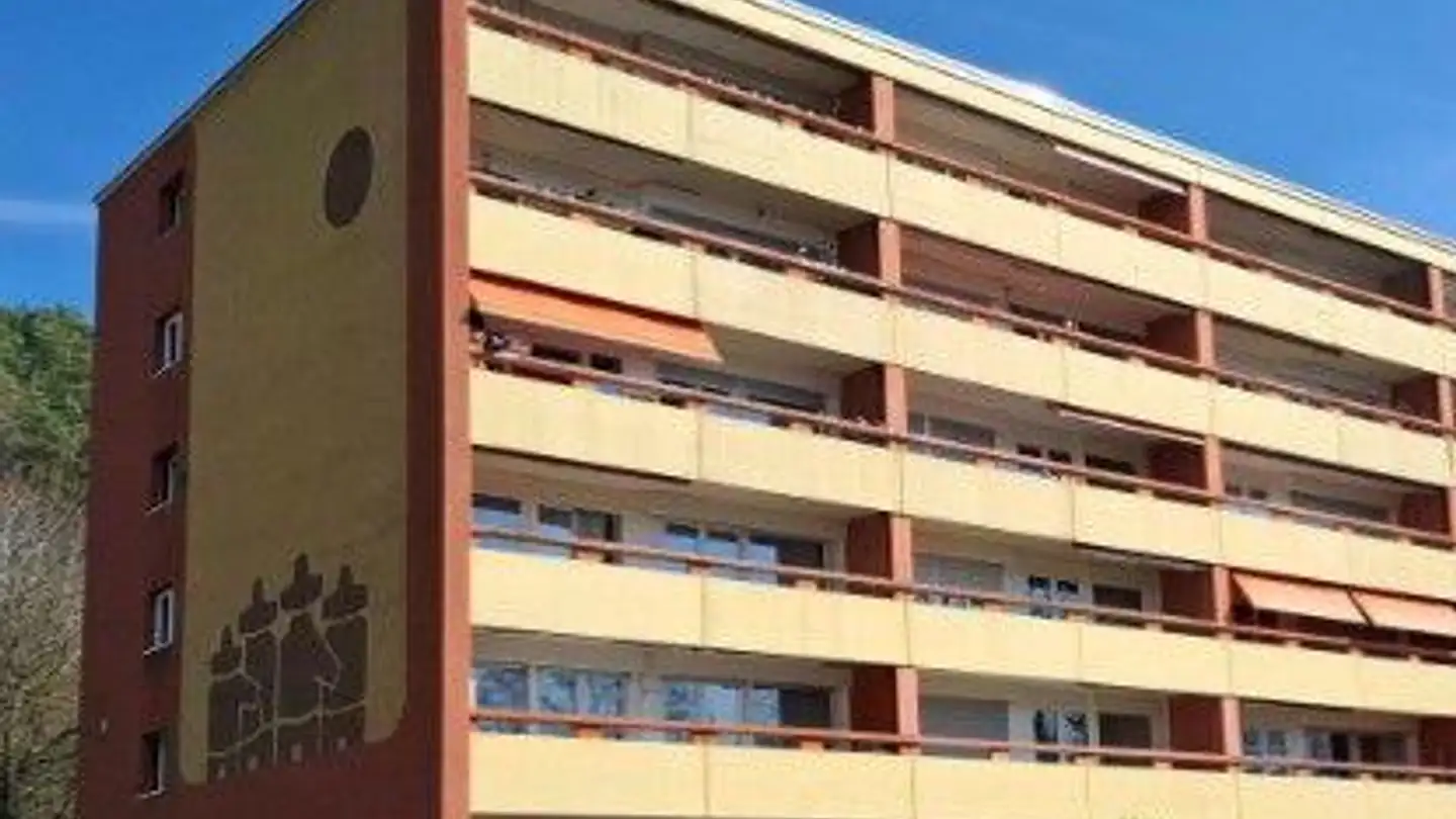 Appartamento in vendita - Dennigkofenweg, 3072 Ostermundigen