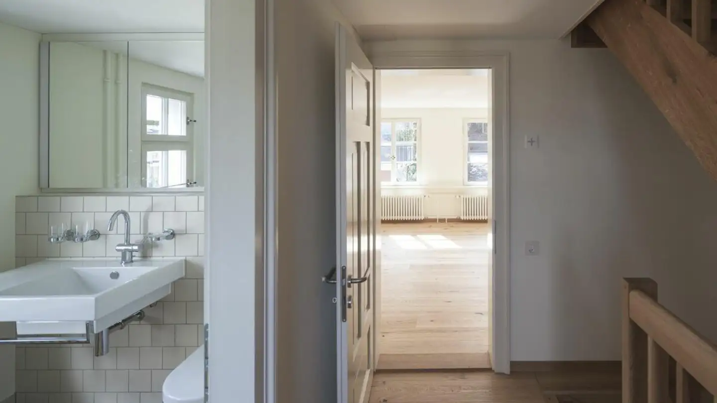 Einfamilienhaus mieten - Hauptstrasse 57c, 8272 Ermatingen - Foto 3