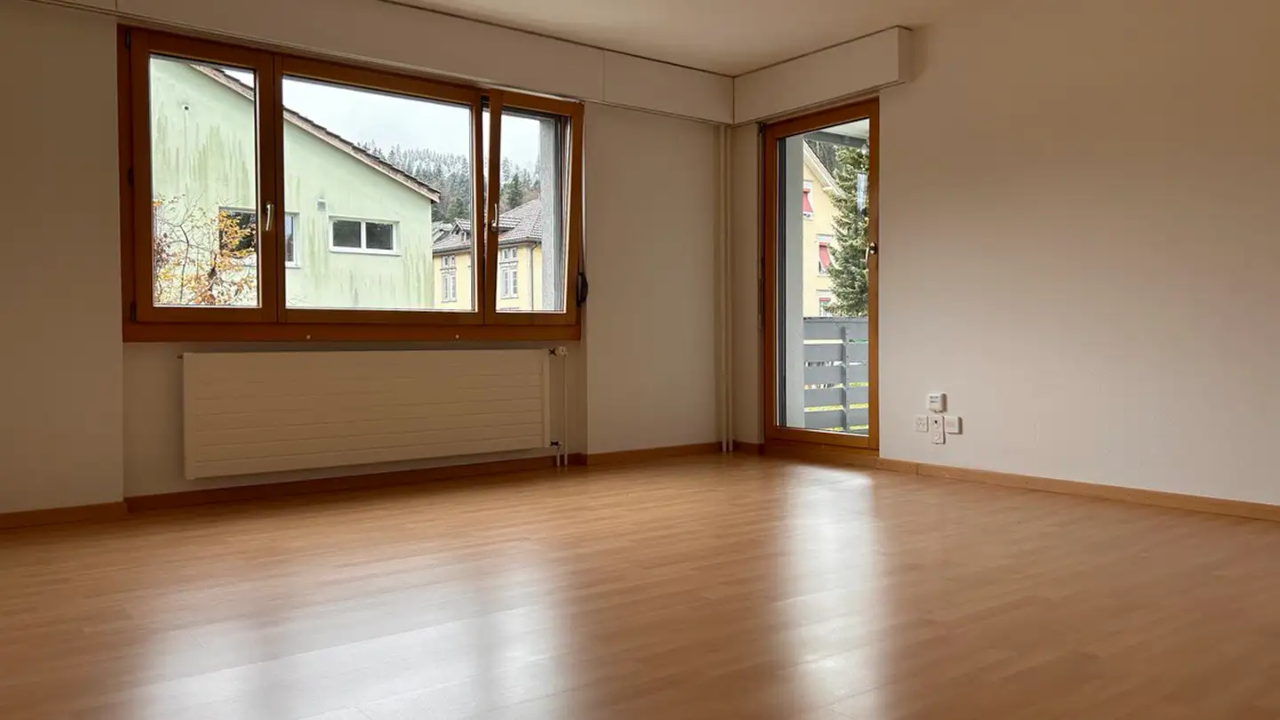 Wohnung mieten - Hauptstrasse 129, 9113 Degersheim - Foto 3