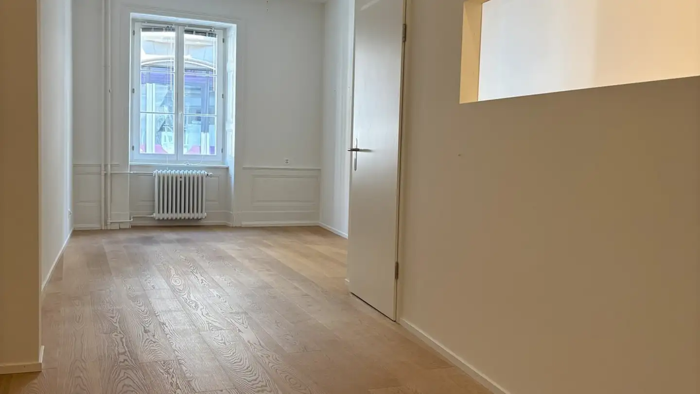 Loft à louer - 4051 Basel - Photo 3