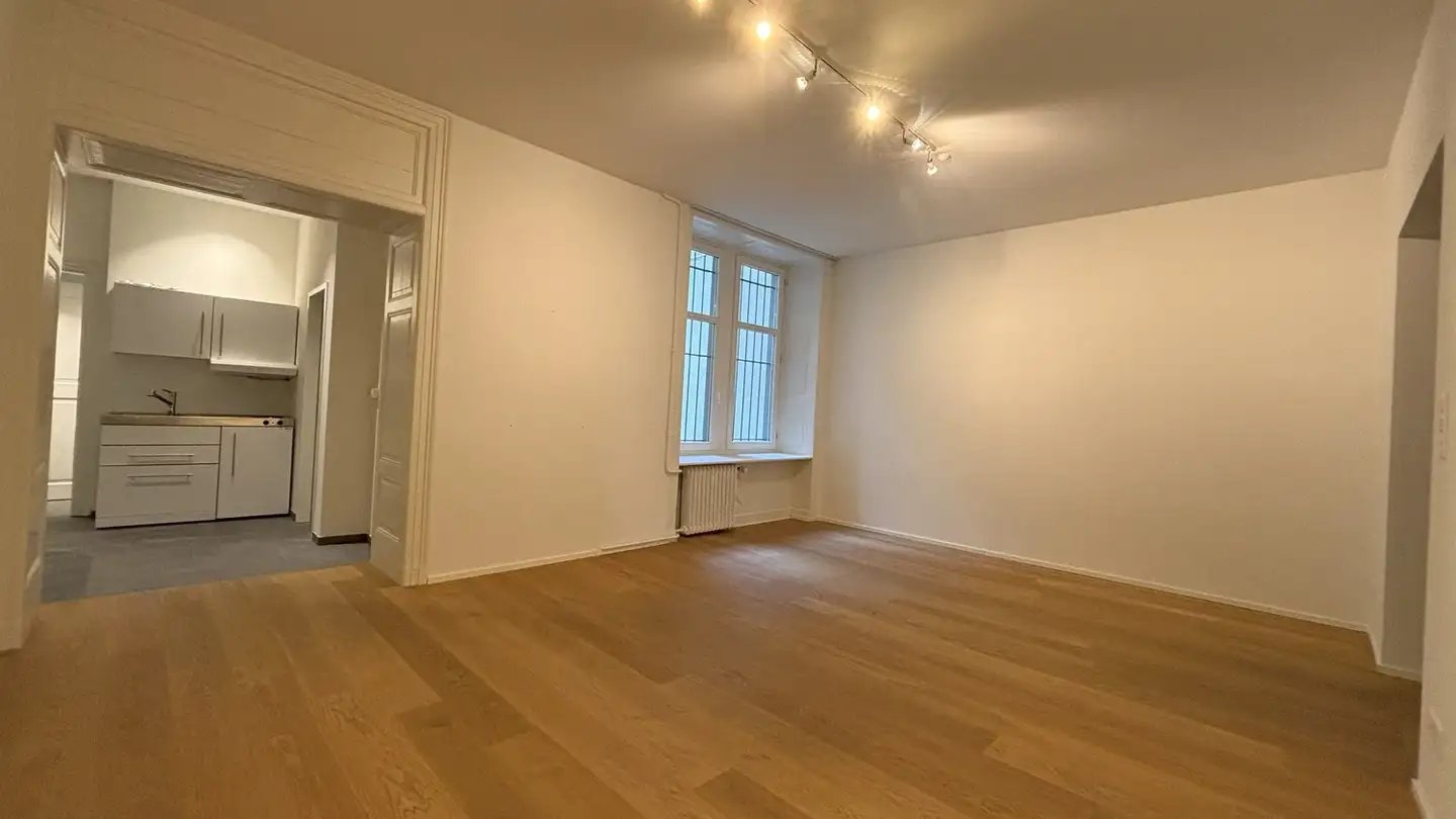 Loft for rent - 4051 Basel