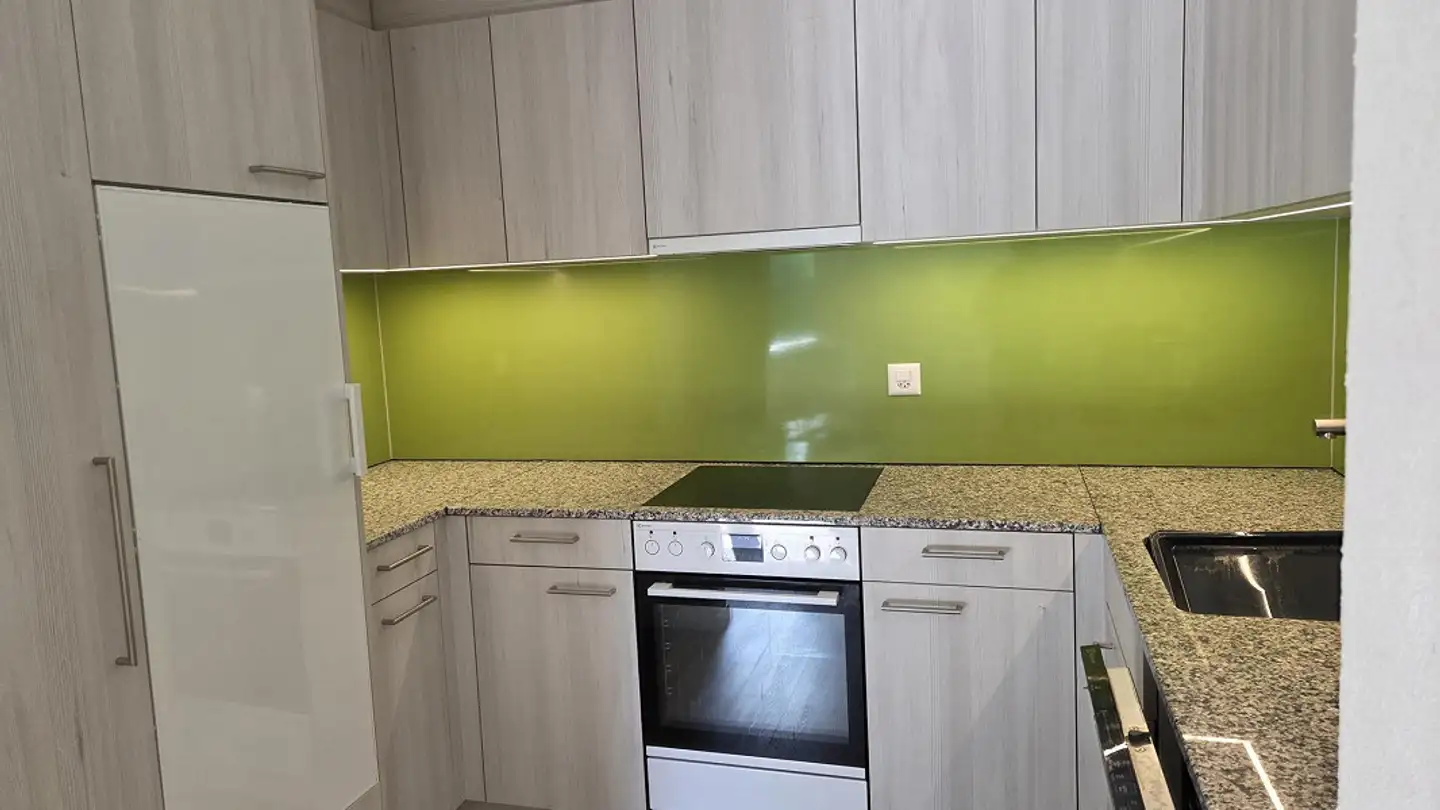 Appartement à louer - Hauptstrasse 64, 8586 Erlen