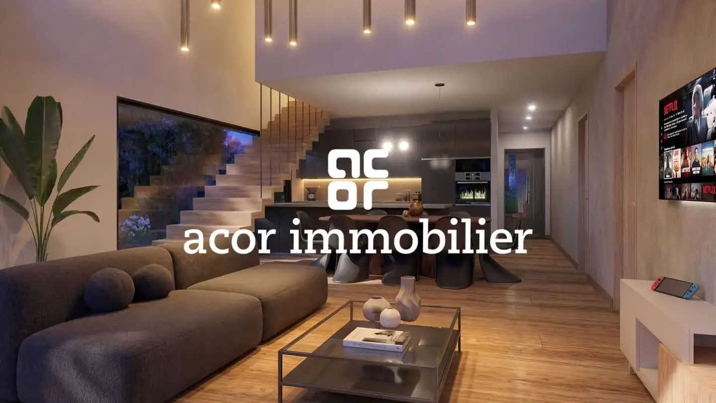 Single house for sale - 1913 Saillon - Photo 4