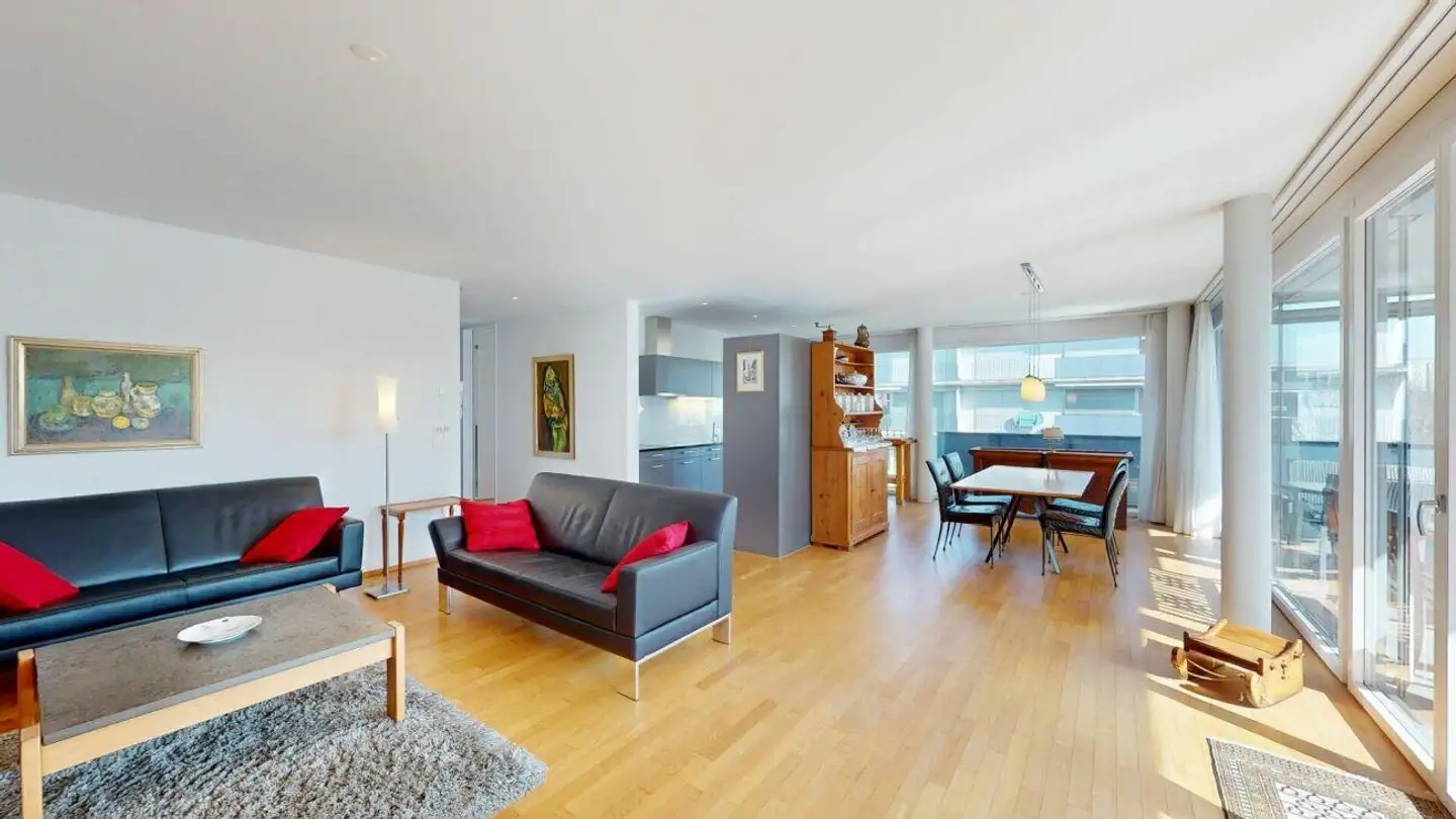 Appartamento in vendita - Leopoldweg 5, 6210 Sursee - Foto 2