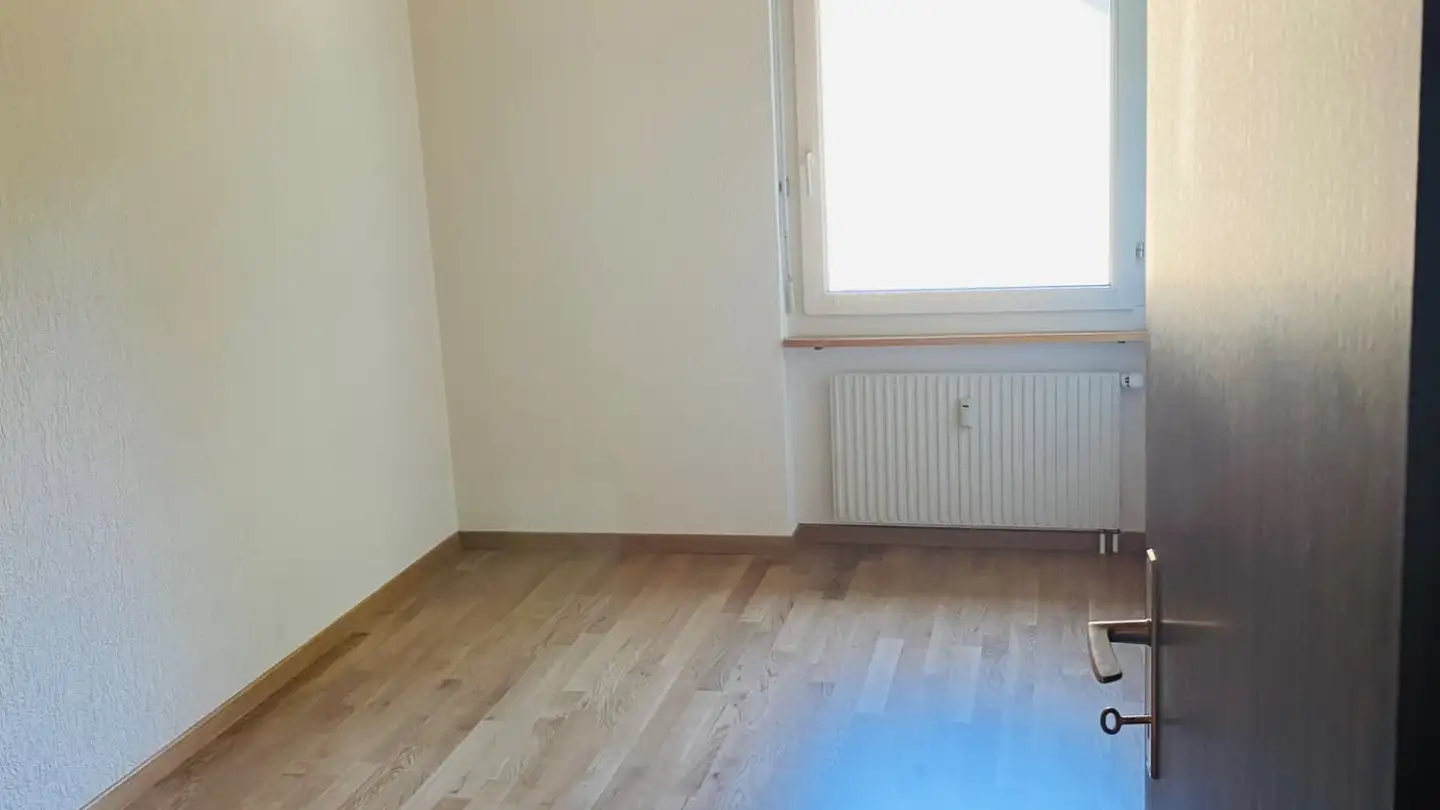 Single room for rent - Hansenstrasse 15, 3550 Langnau im Emmental