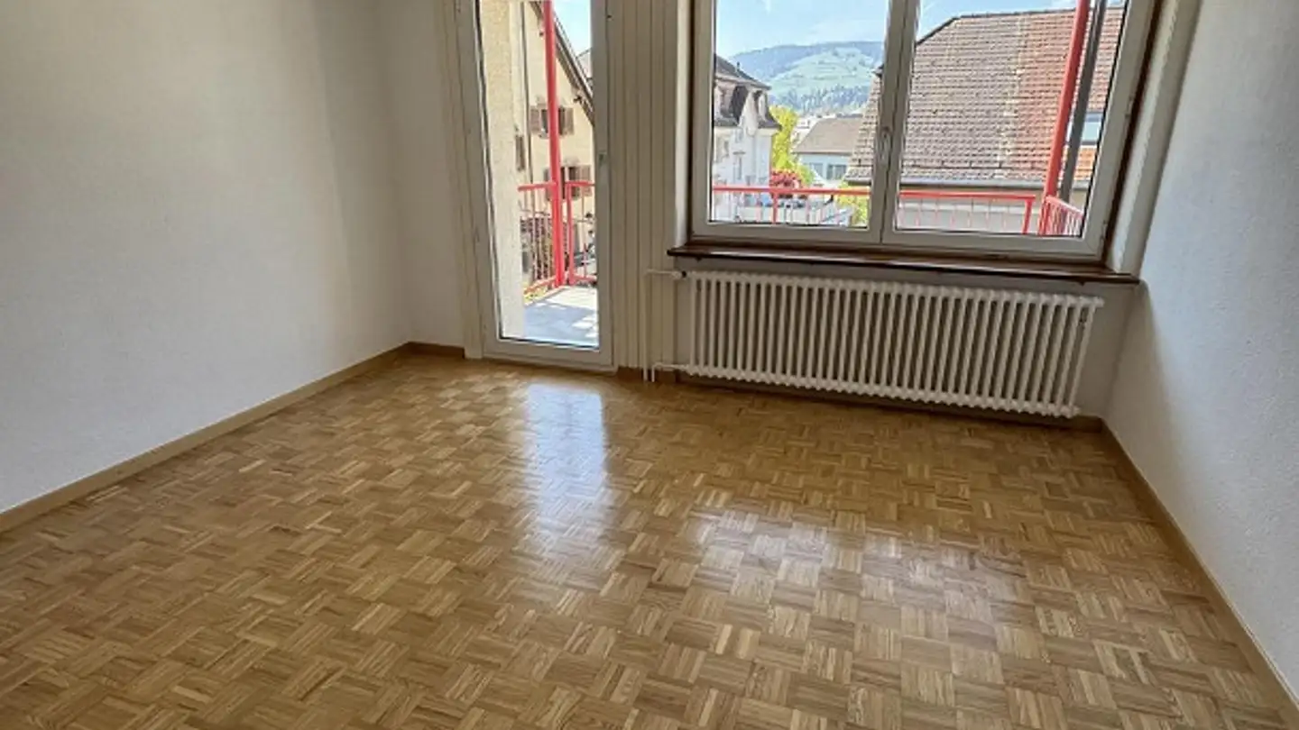 Apartment for rent - Unterdorfstrasse 19, 9630 Wattwil - Photo 2