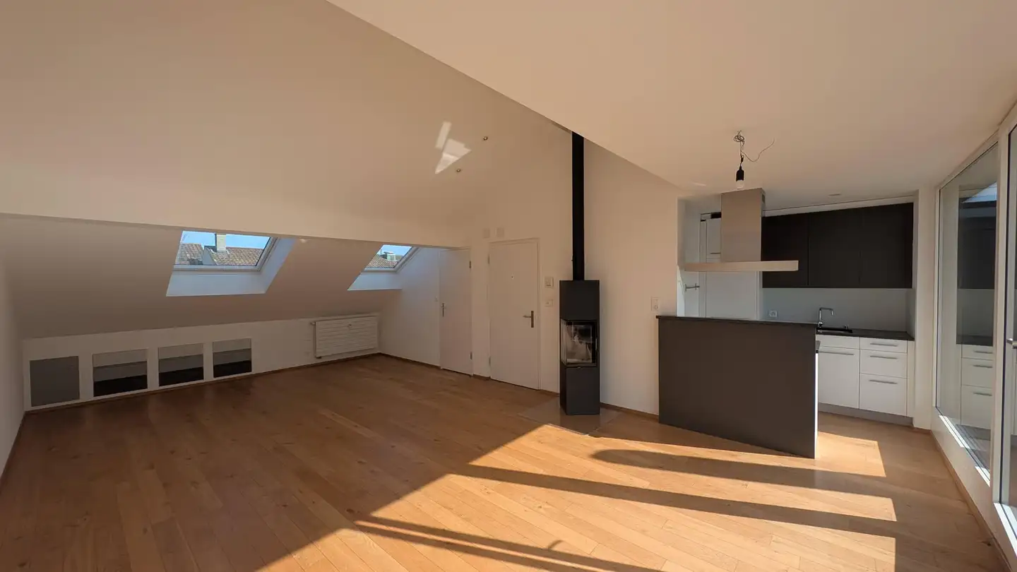 Appartement à louer - Kleinhüningerstrasse 137, 4057 Basel - Photo 4