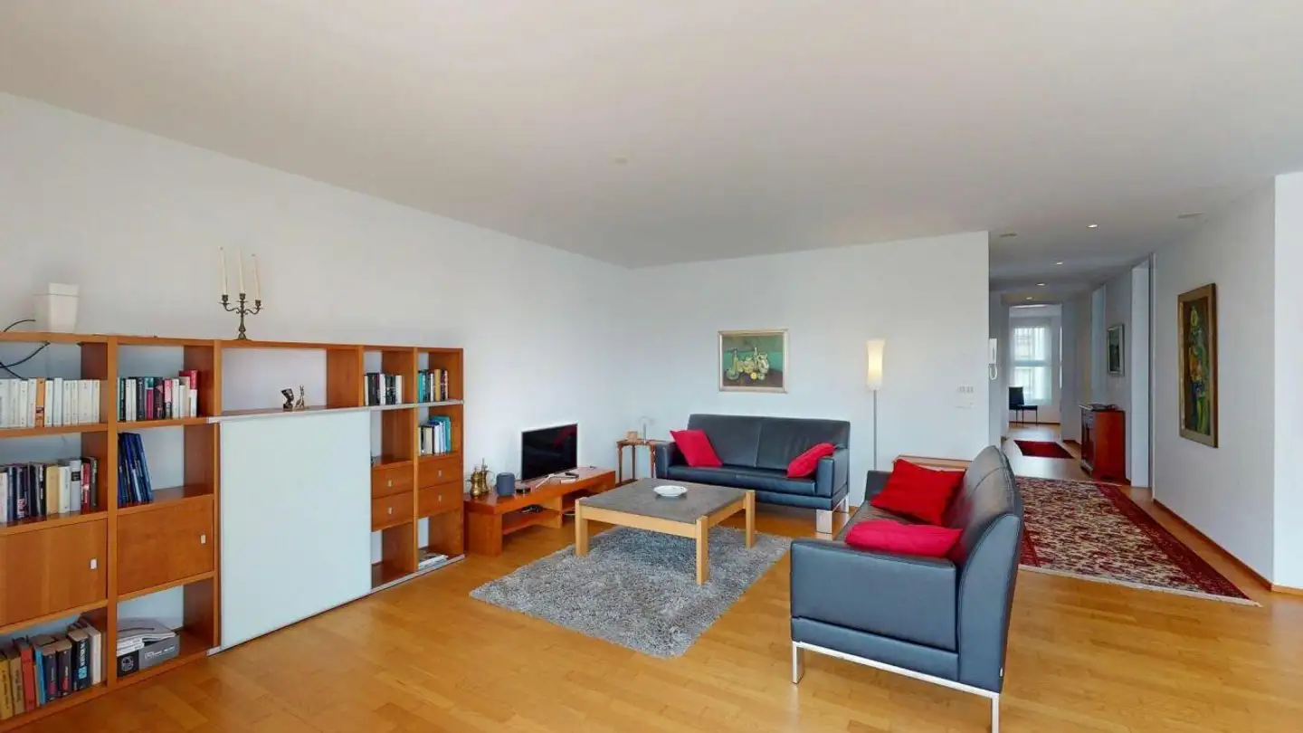 Appartamento in vendita - Leopoldweg 5, 6210 Sursee - Foto 3