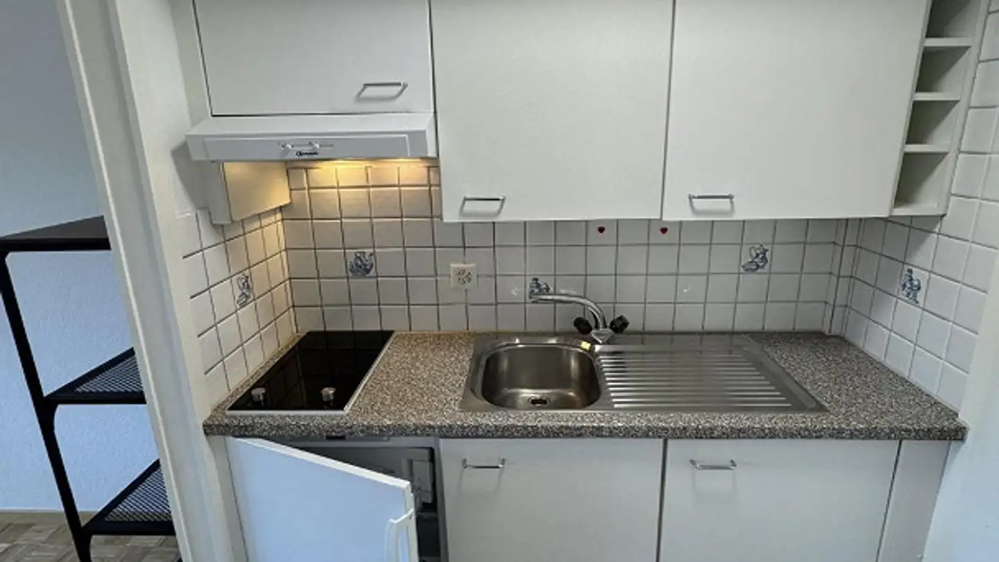 Apartment for rent - Unterdorfstrasse 19, 9630 Wattwil - Photo 3