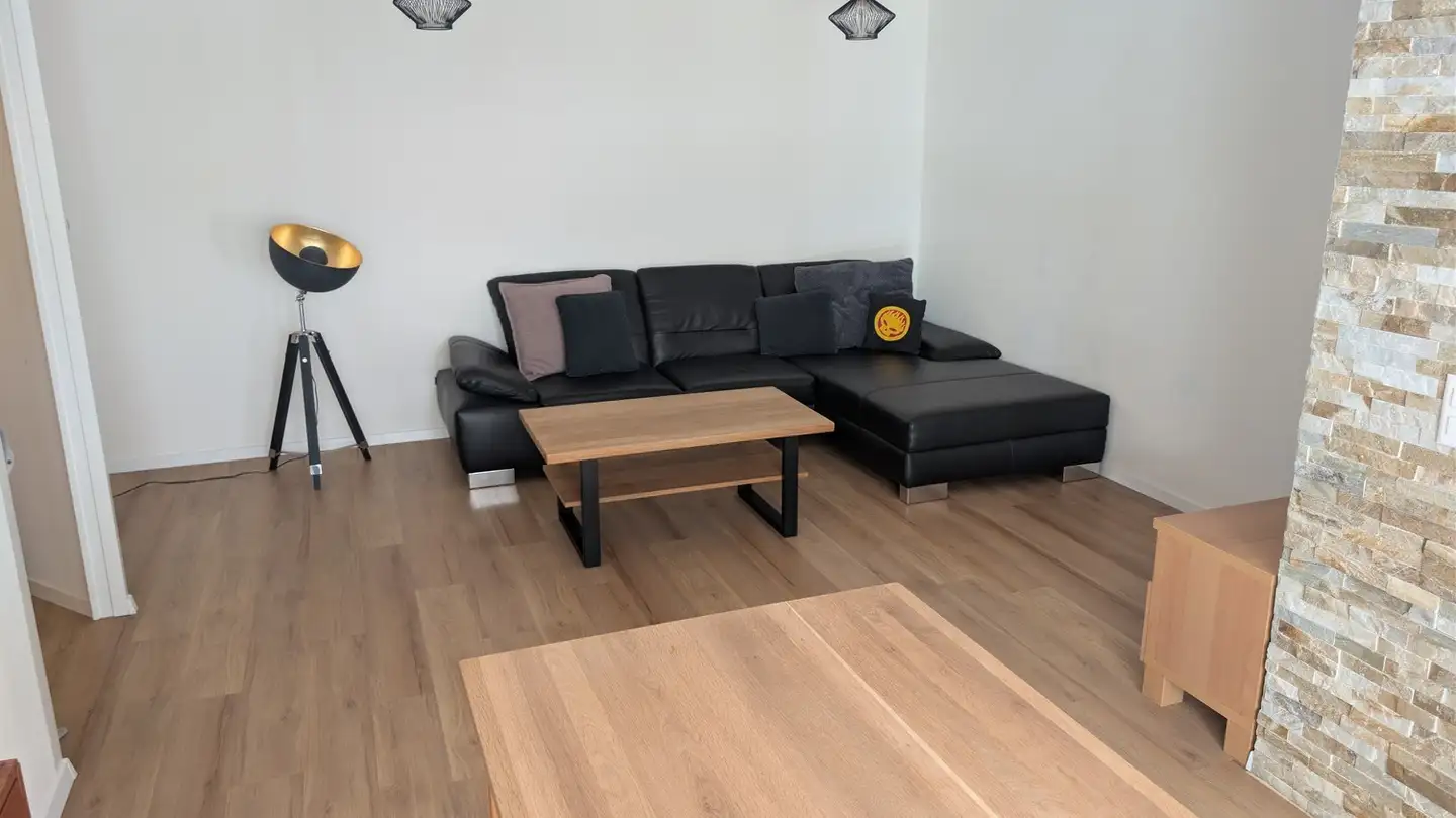Wohnung kaufen - 1950 Sion