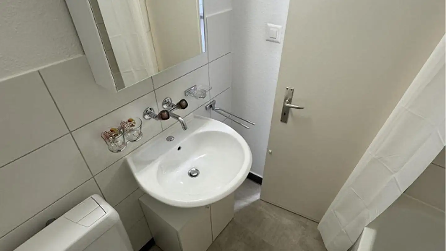 Apartment for rent - Unterdorfstrasse 19, 9630 Wattwil - Photo 4