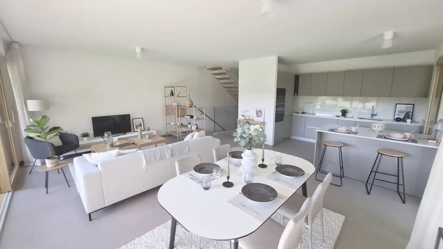 Appartement à vendre - 1010 Lausanne - Photo 3