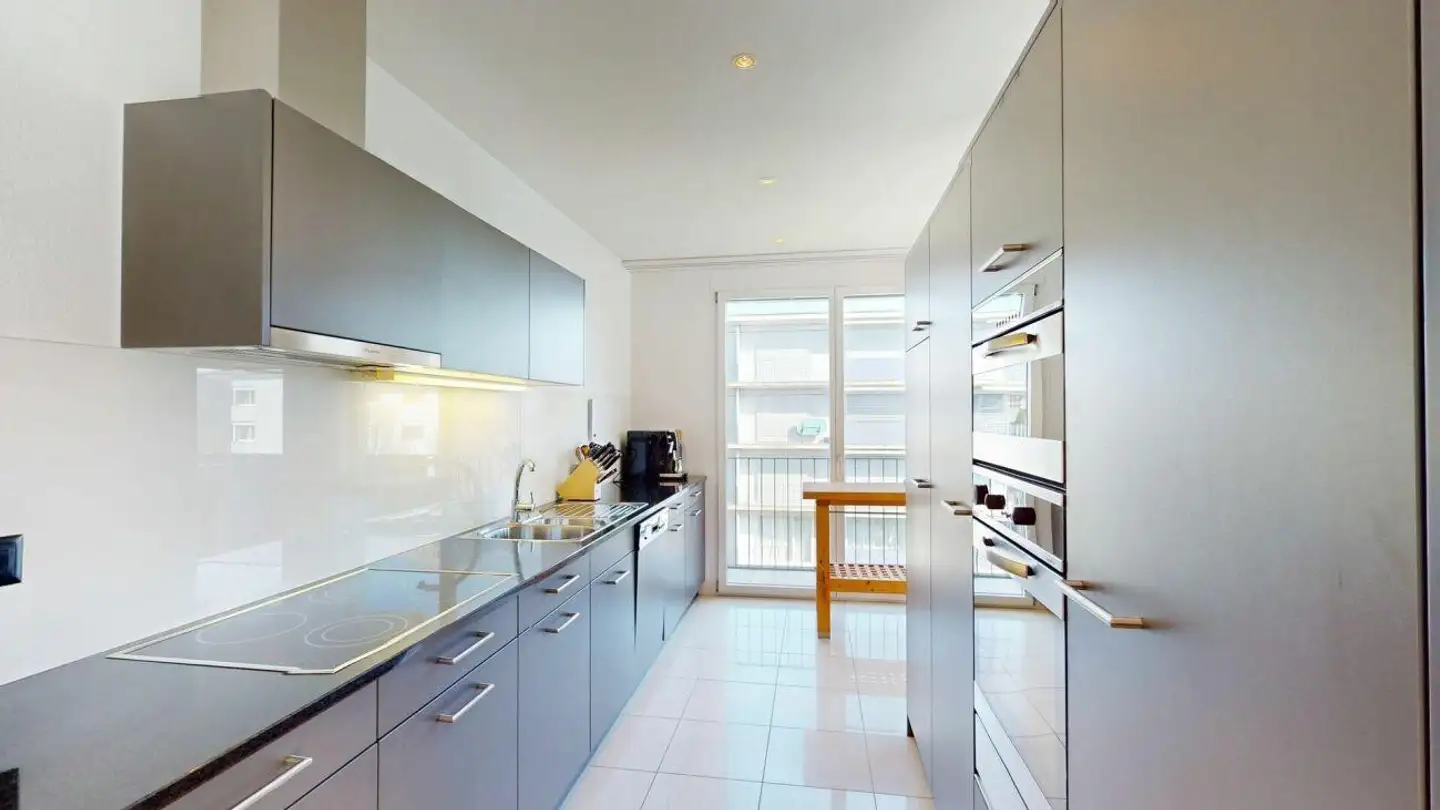 Appartamento in vendita - Leopoldweg 5, 6210 Sursee - Foto 4