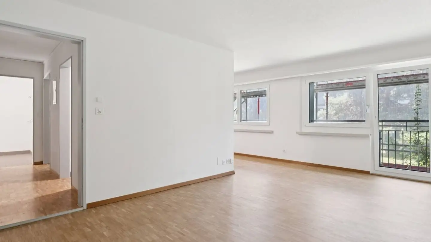 Appartamento in affitto - Rütiweg 6, 8610 Uster - Foto 2