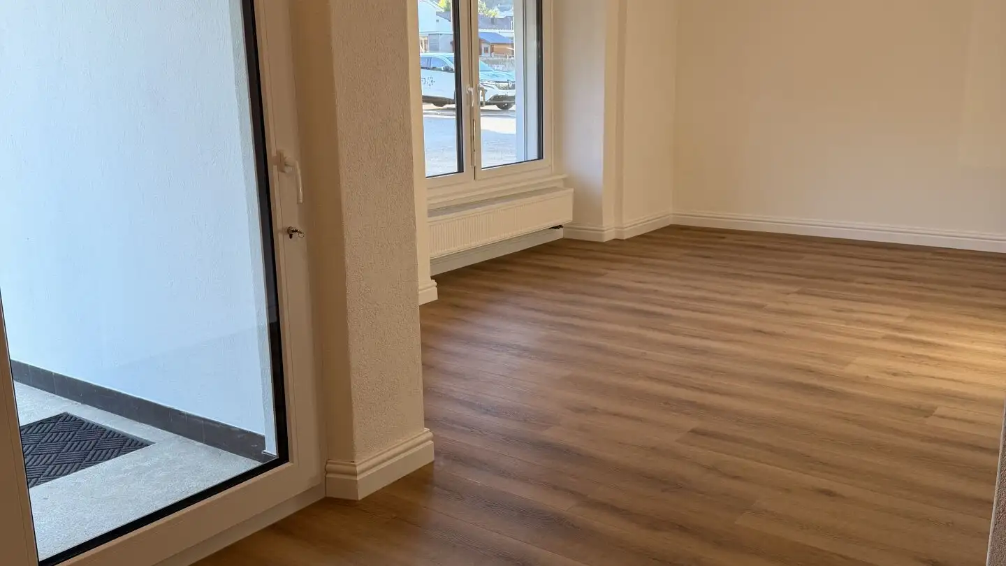 Wohnung kaufen - Au Village 2, 2855 Glovelier