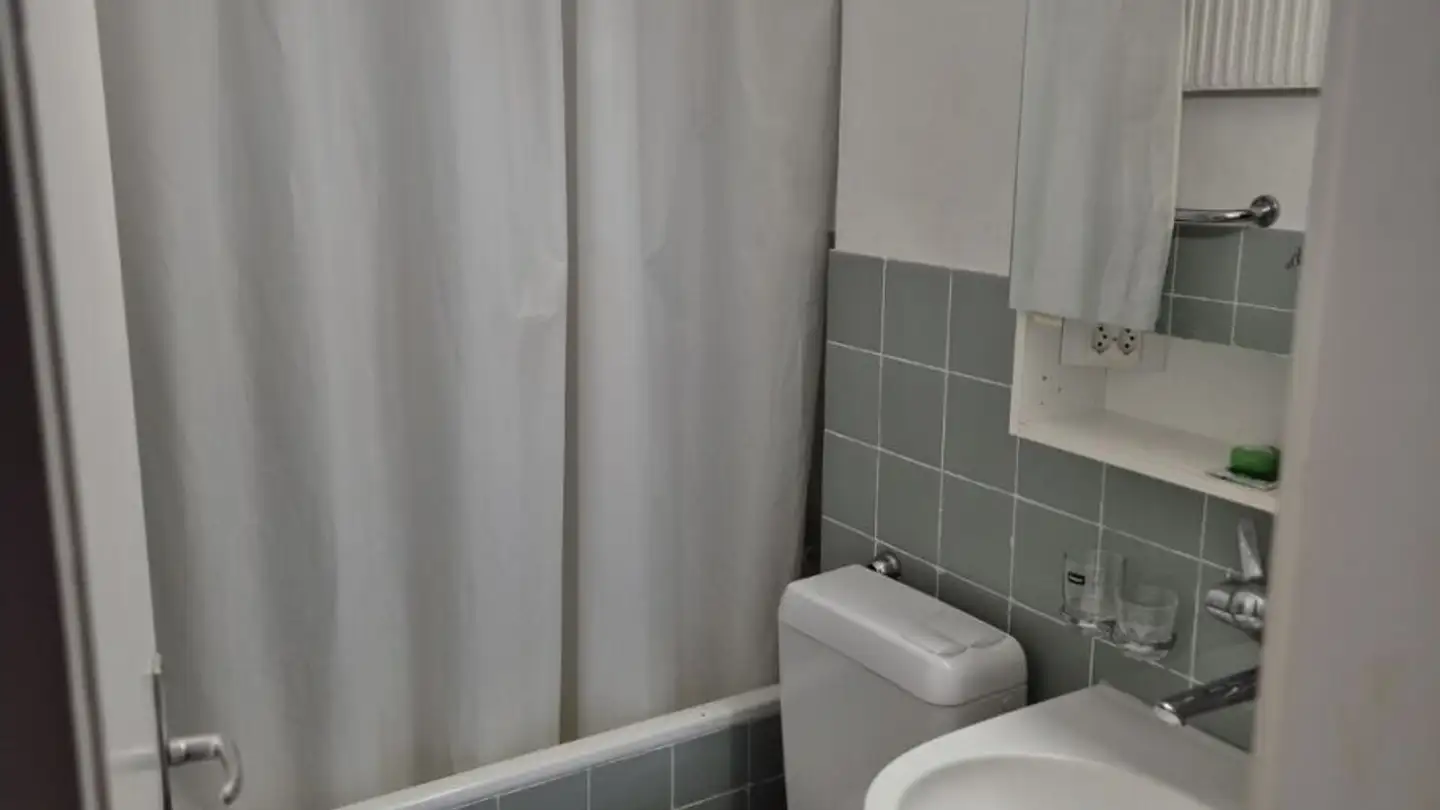 Appartamento in affitto - Werkgasse, 3018 Bern - Foto 2