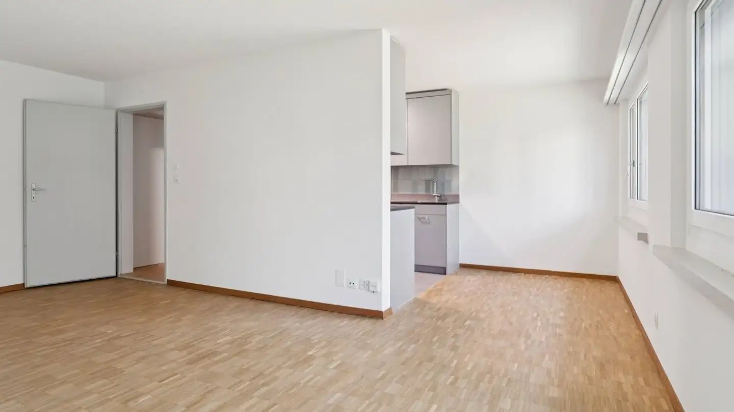 Appartamento in affitto - Rütiweg 6, 8610 Uster - Foto 4