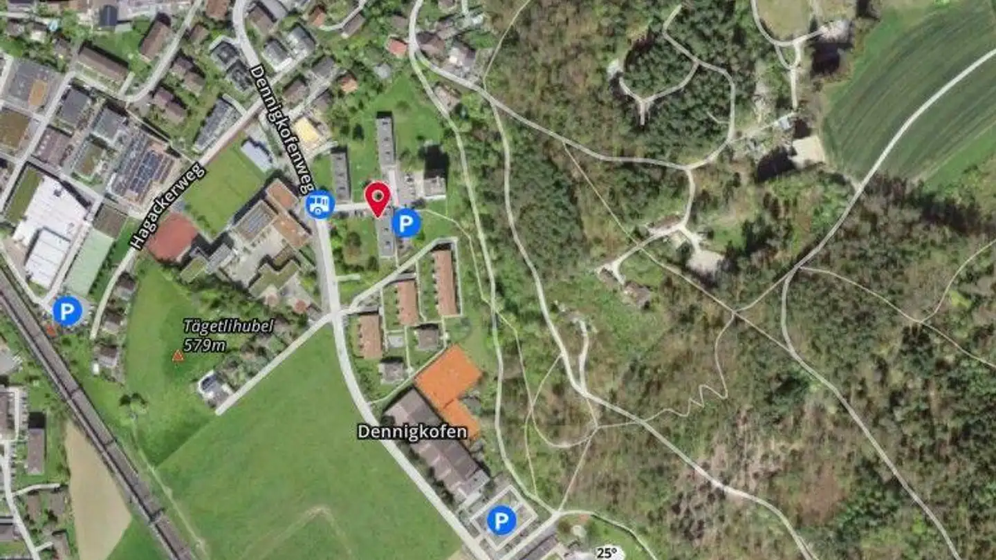 Appartamento in vendita - Dennigkofenweg, 3072 Ostermundigen - Foto 4