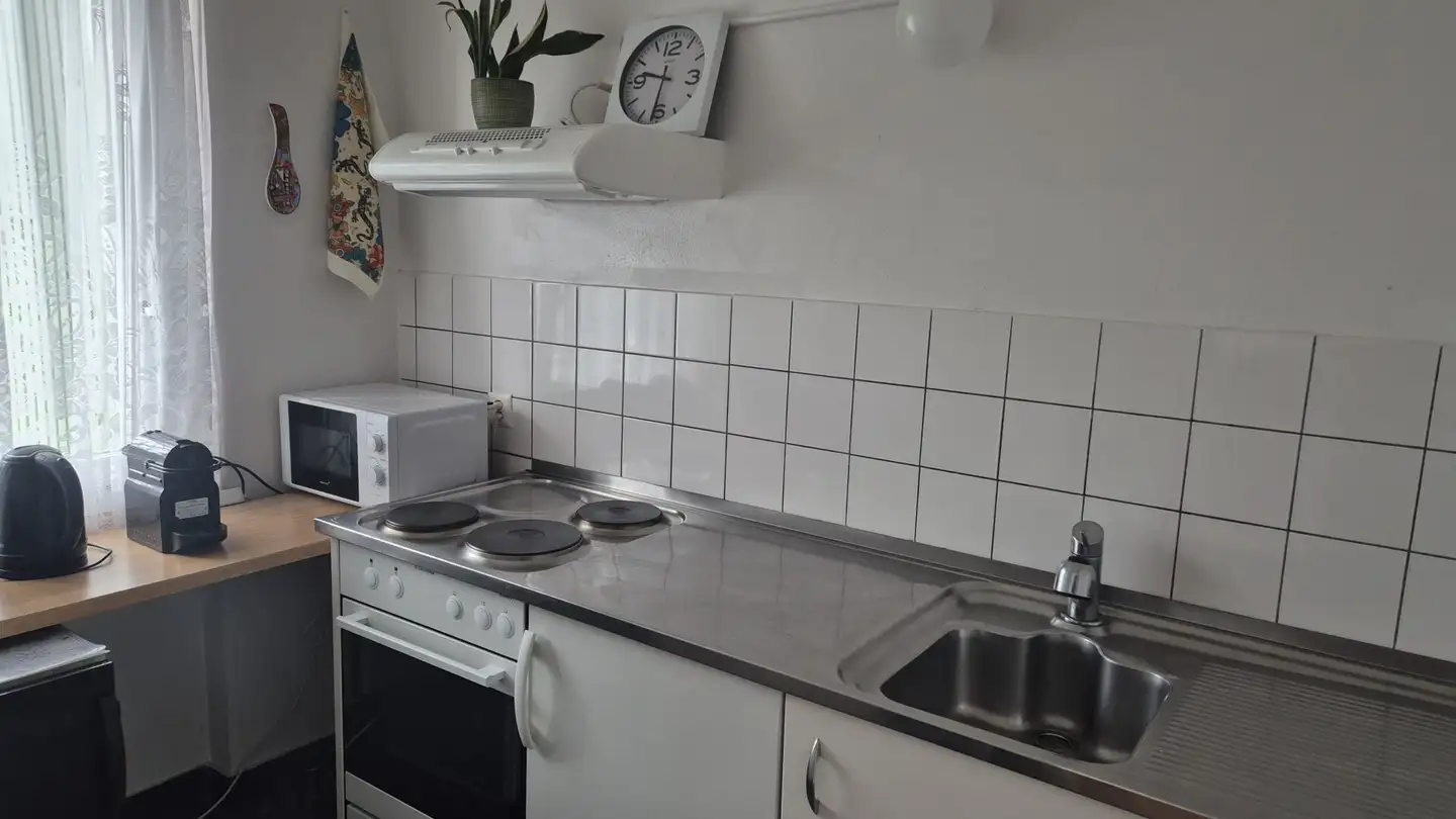 Appartamento in affitto - Werkgasse, 3018 Bern - Foto 3