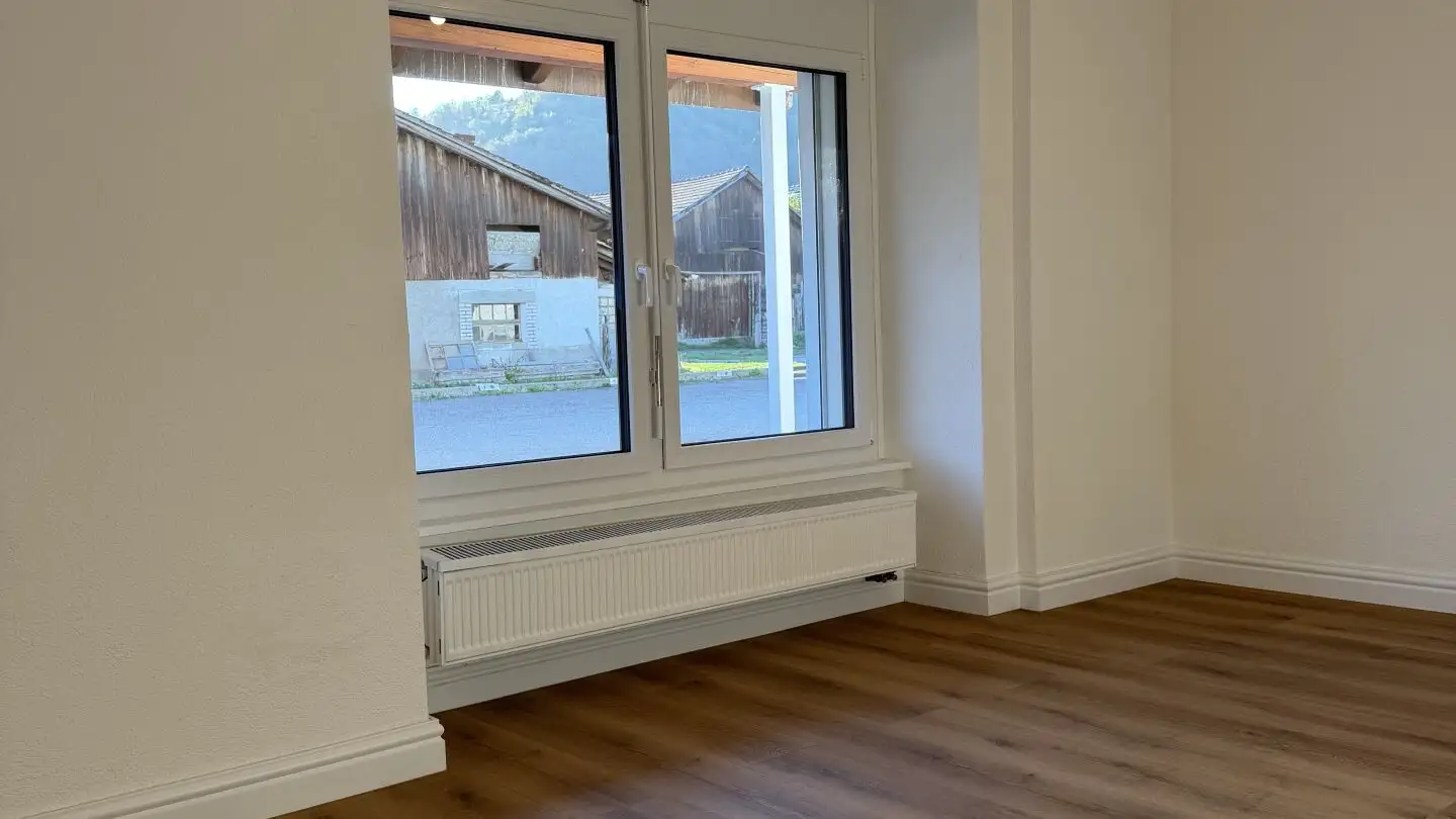 Wohnung kaufen - Au Village 2, 2855 Glovelier - Foto 2